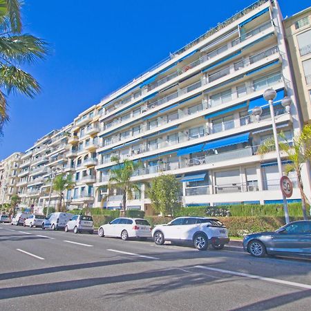 Le Copacabana Riviera Nice Exterior photo