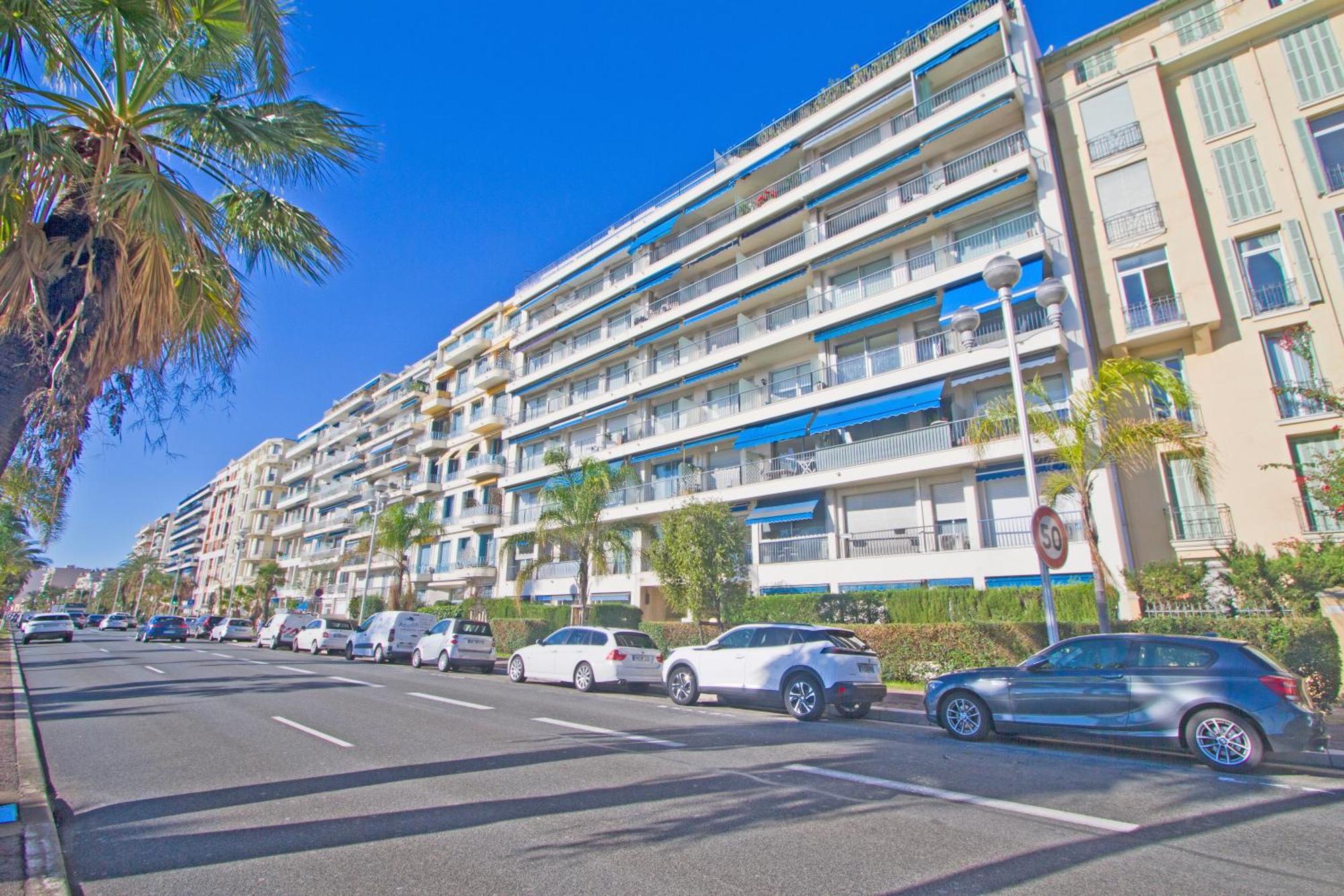 Le Copacabana Riviera Nice Exterior photo