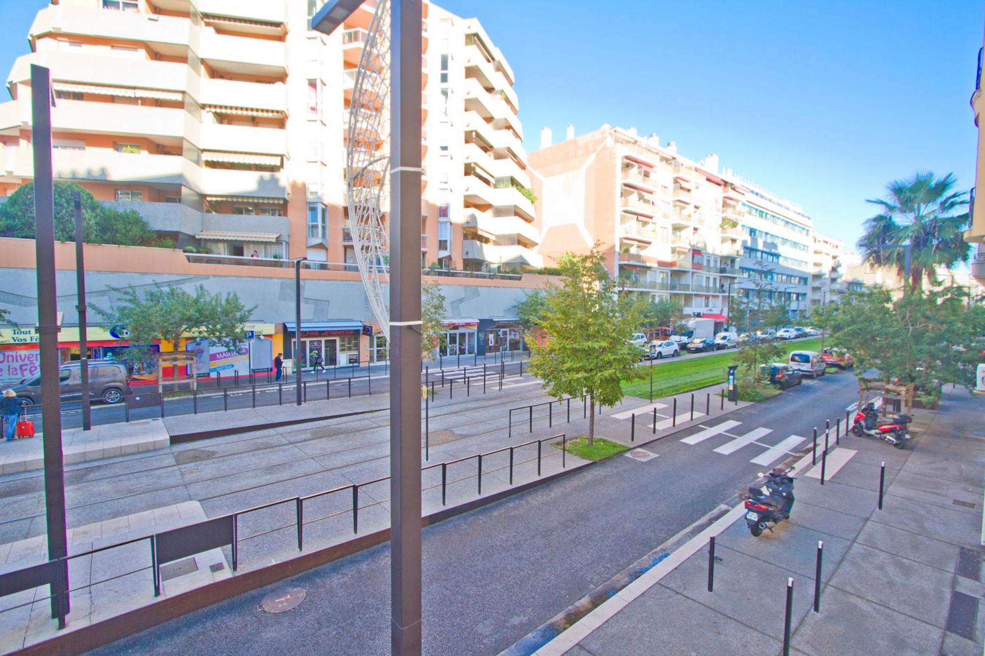 Le Copacabana Riviera Nice Exterior photo