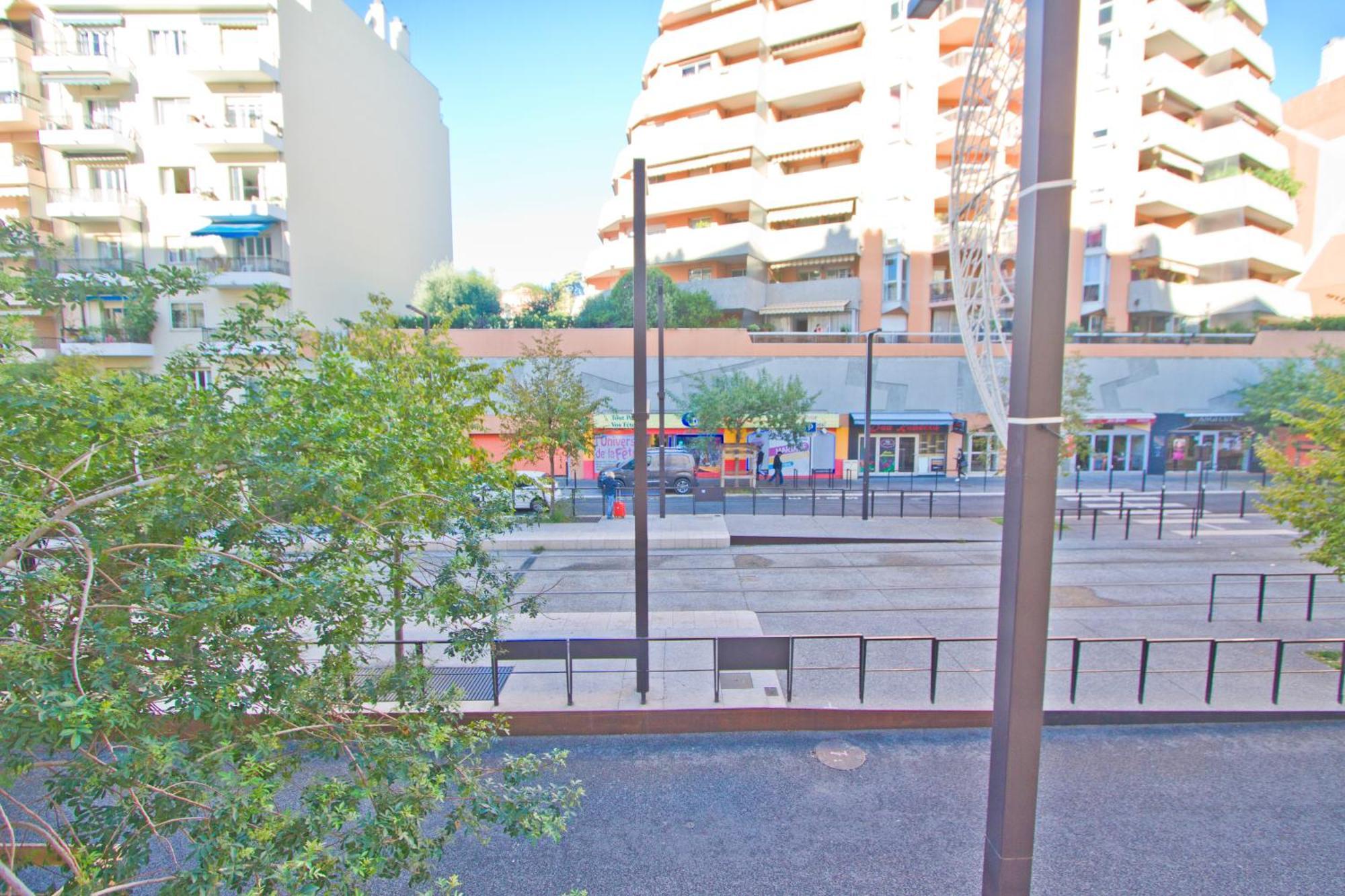 Le Copacabana Riviera Nice Exterior photo