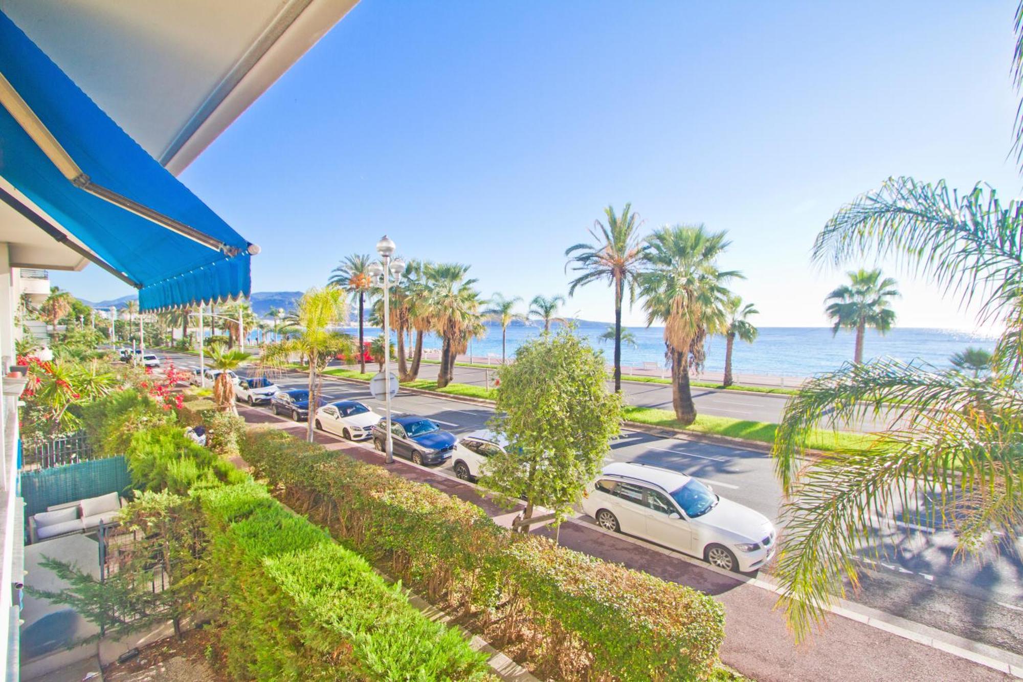 Le Copacabana Riviera Nice Exterior photo