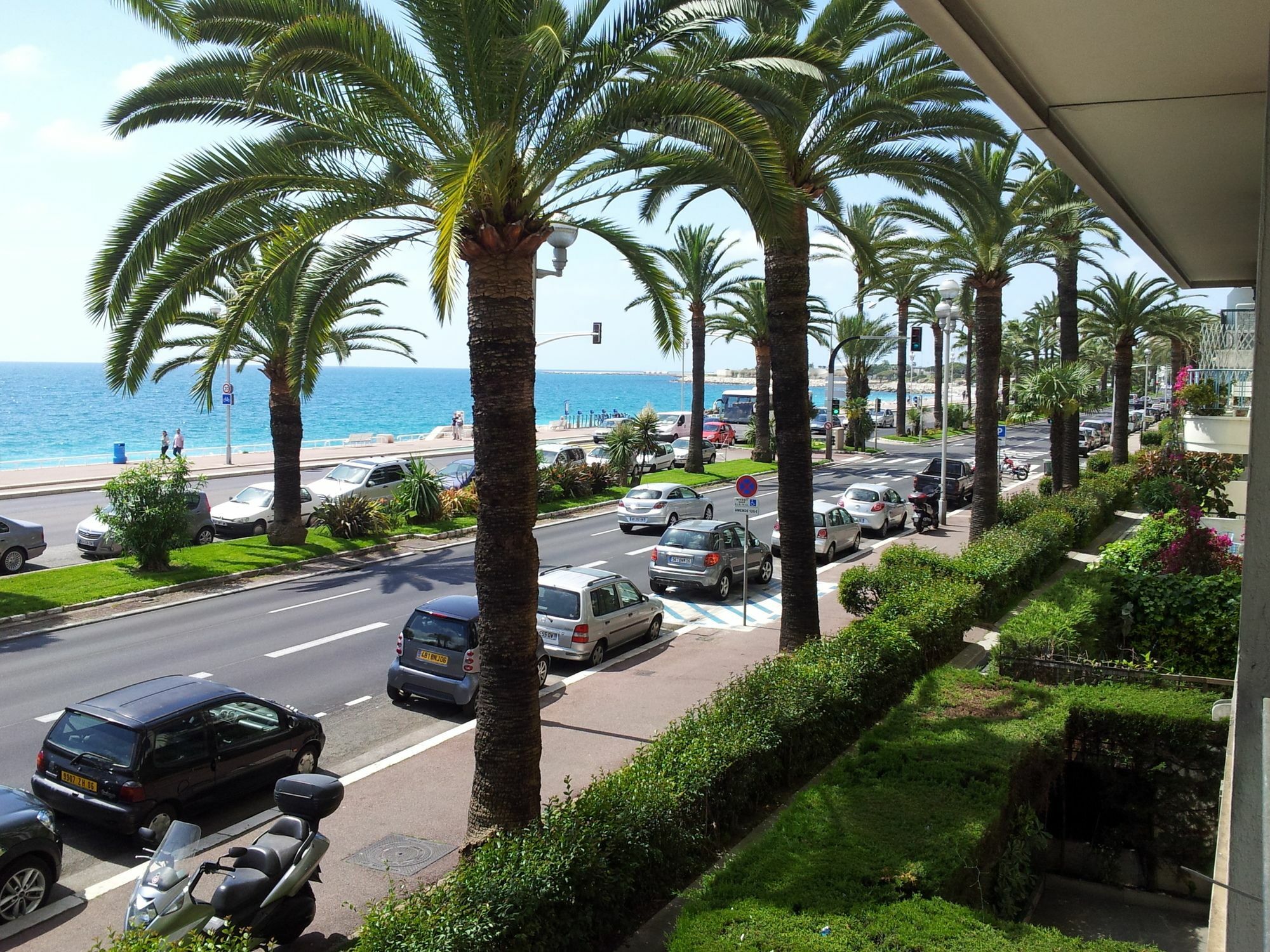 Le Copacabana Riviera Nice Exterior photo